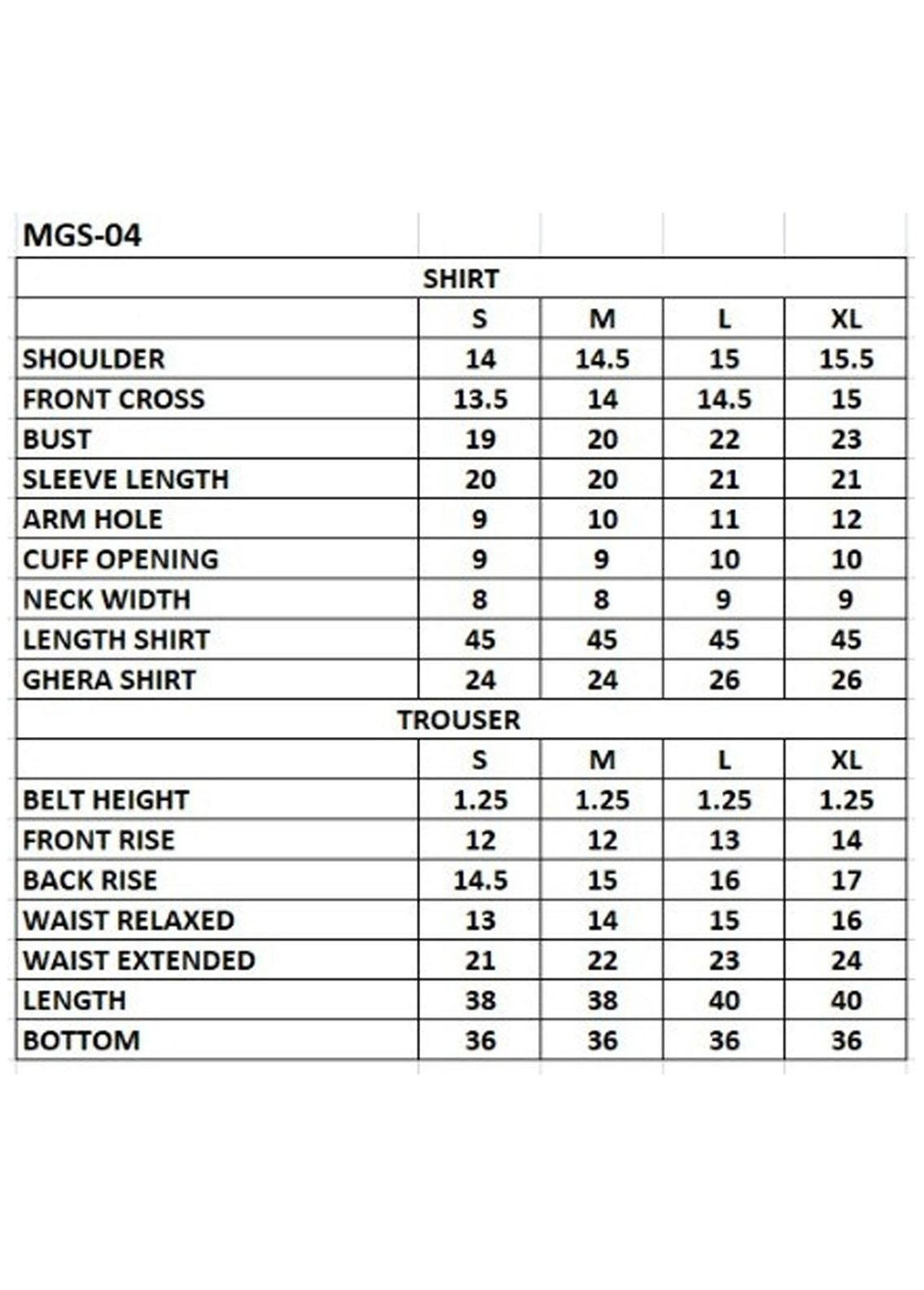 Mohagni Pret Embroidered Raw Silk 3 Piece Suit MGS-04 MUSHK