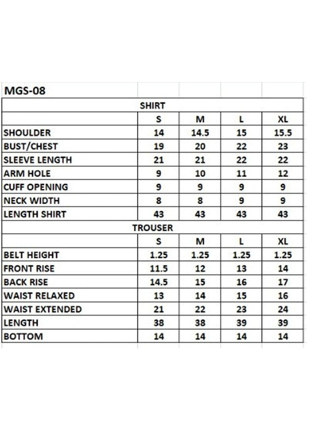 Mohagni Pret Embroidered Raw Silk 3 Piece Suit MGS-08 ANARKALI