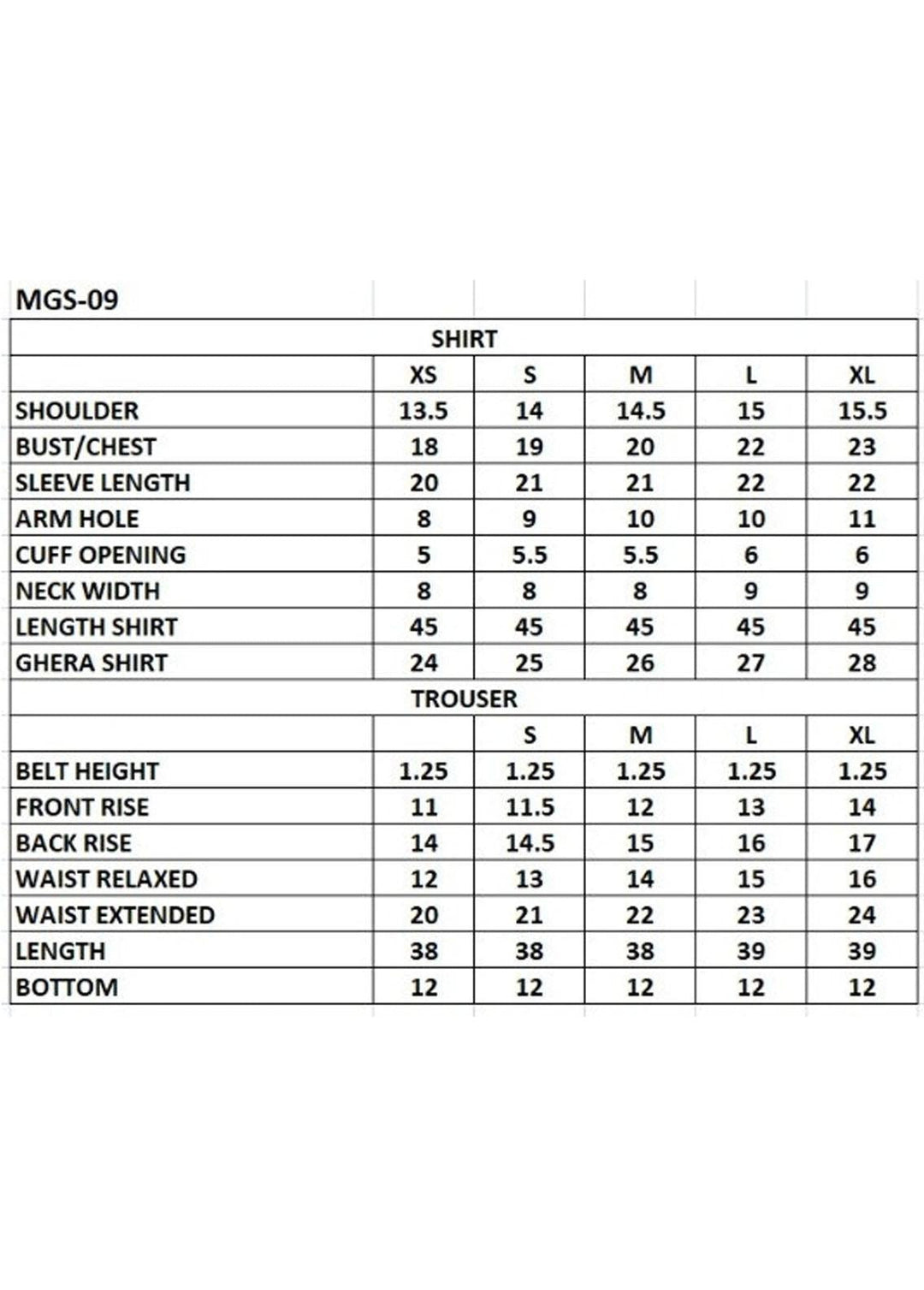 Mohagni Pret Embroidered Raw Silk 3 Piece Suit MGS-09 EASHAAL