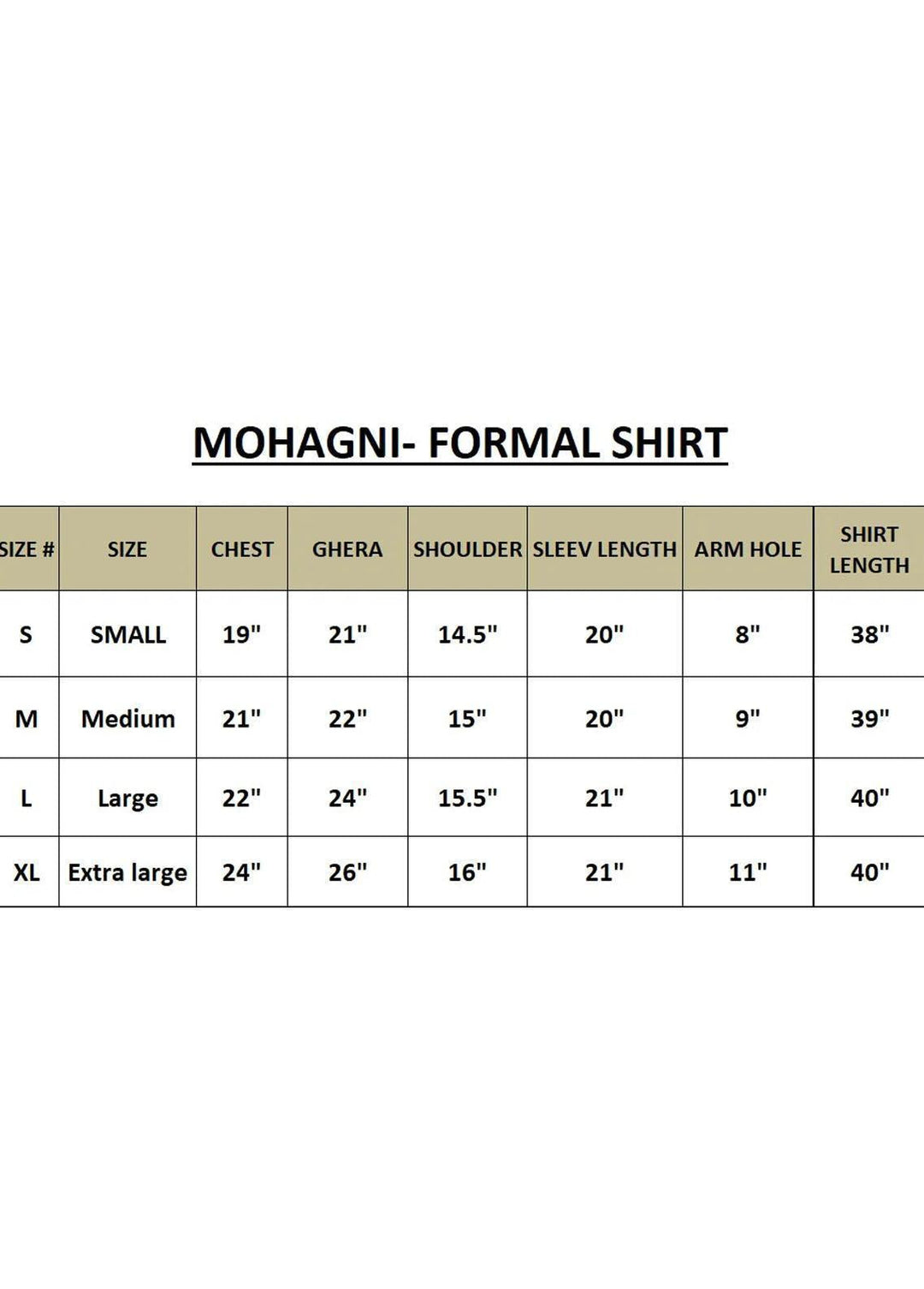 Mohagni Pret Embroidered Organza 2 Piece Suit MOP-09