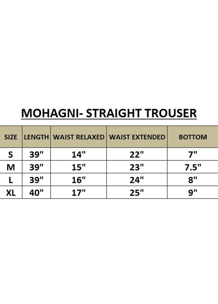 Mohagni Pret Embroidered Organza 2 Piece Suit MOP-09