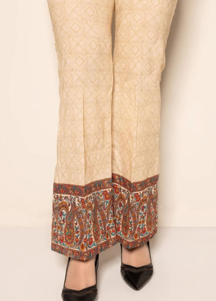 Mohagni Pret Printed Cambric Trouser MPPT-21-217