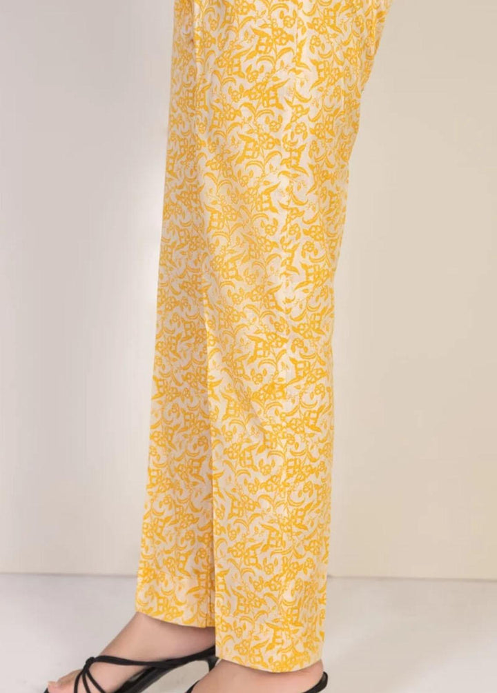 Mohagni Pret Printed Cambric Trouser MPPT-21-222
