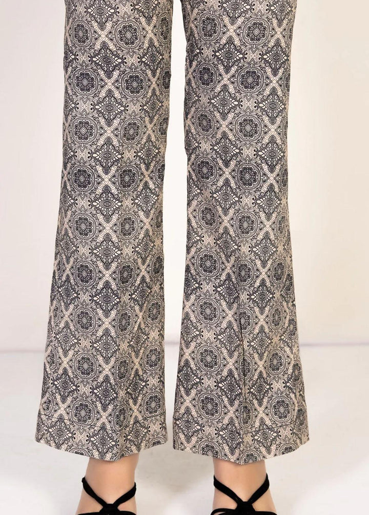 Mohagni Pret Printed Cambric Trouser MPPT-22-02