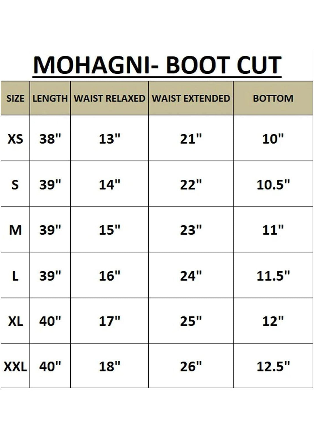 Mohagni Pret Printed Cambric Trouser MPPT-22-02