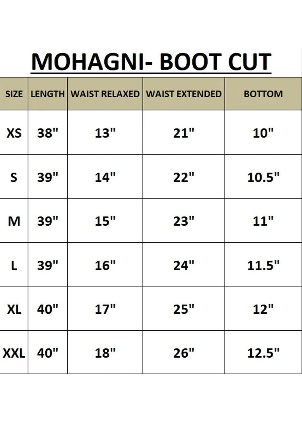 Mohagni Pret Printed Cambric Trouser MPPT-22-03