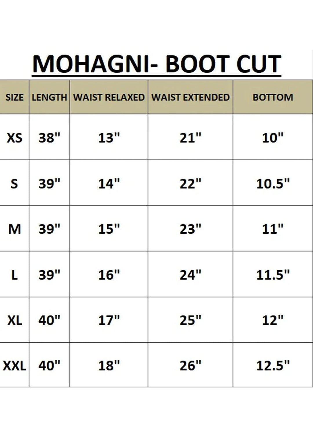 Mohagni Pret Printed Cambric Trouser MPPT-22-03