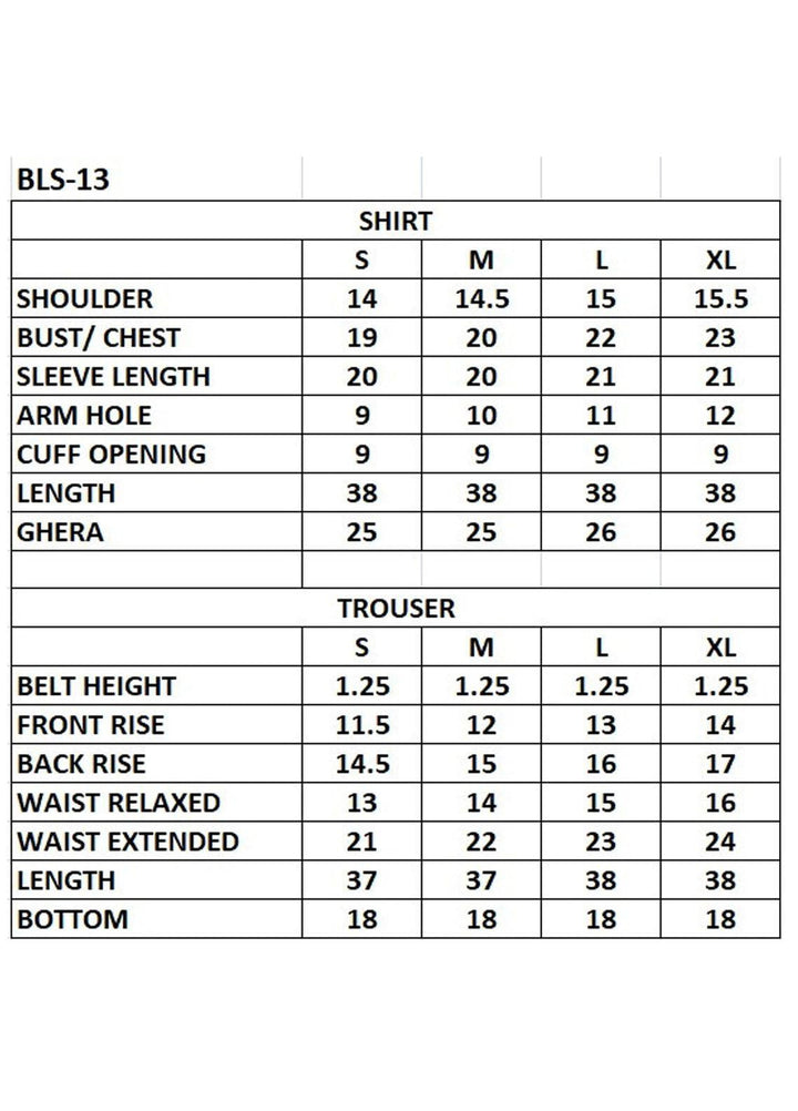 Mohagni Pret Embroidered Slub 2 Piece Suit SBLS-13