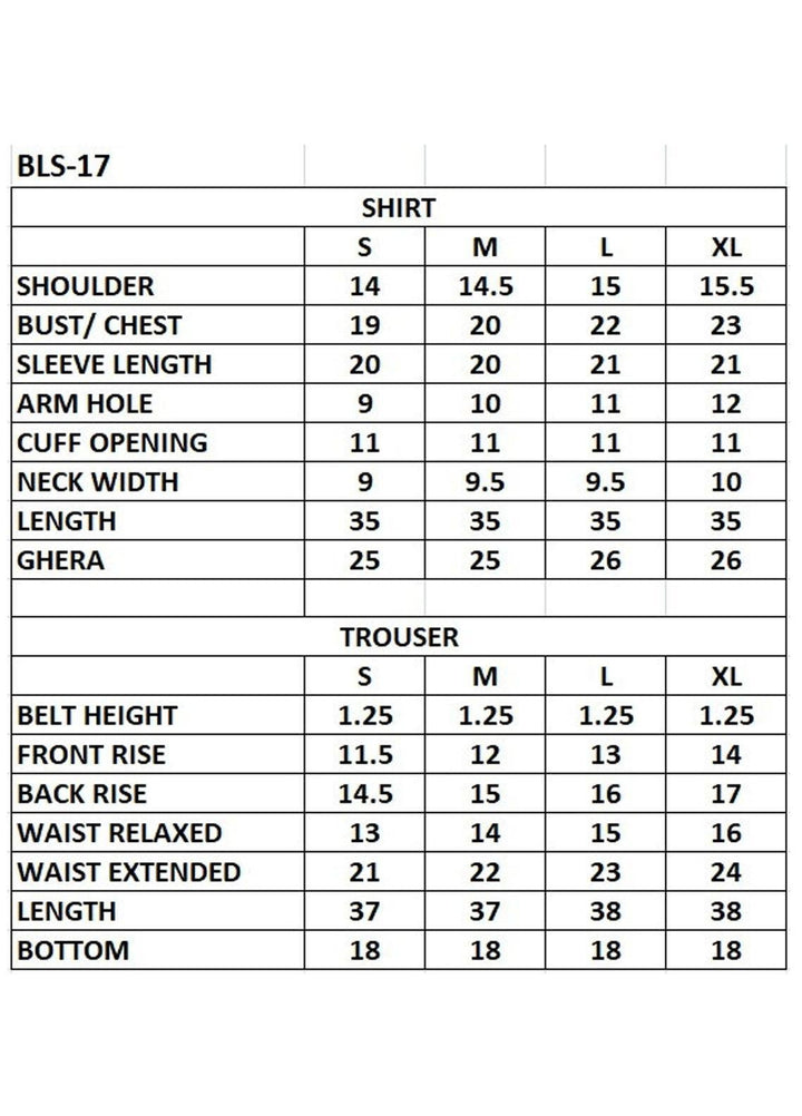 Mohagni Pret Embroidered Slub 2 Piece Suit SBLS-17