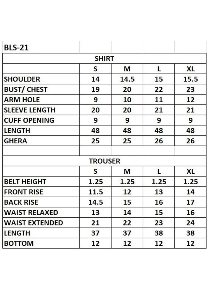 Mohagni Pret Embroidered Slub 3 Piece Suit SBLS-21