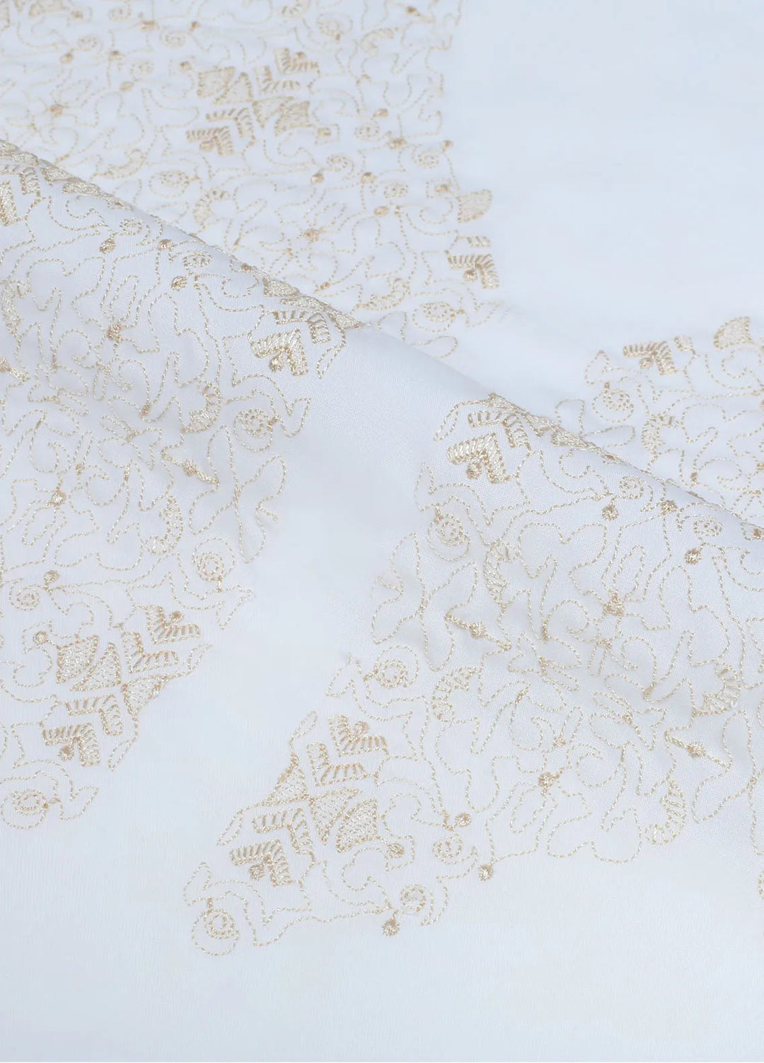 Monochrome by Fabrich Wash N Wear Embroidered Mens Shalwar Kameez - GTS-MCE-002