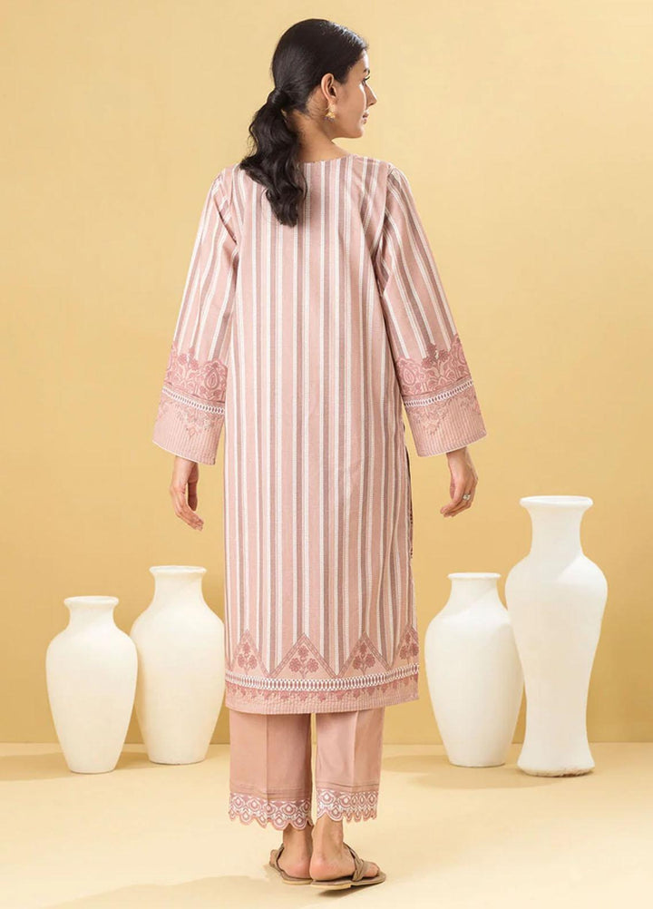 Morbagh by Beechtree Printed Lawn  Unstitched Kurti MRB22SS MB1S22U04 - Spring / Summer Collection