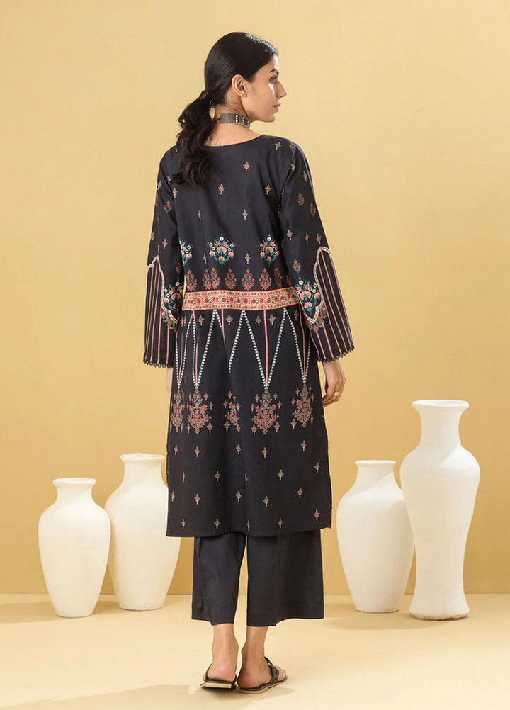 Morbagh by Beechtree Printed Lawn  Unstitched Kurti MRB22SS MB1S22U05 - Spring / Summer Collection