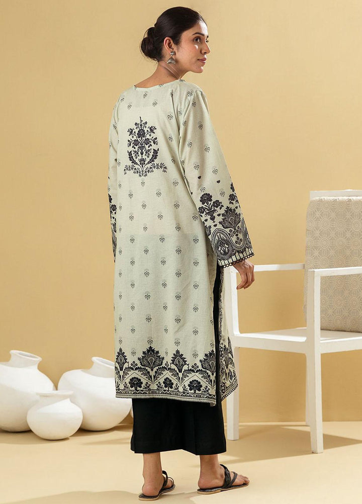 Morbagh by Beechtree Printed Lawn  Unstitched Kurti MRB22-SS2 M82S22U07 - Summer Collection