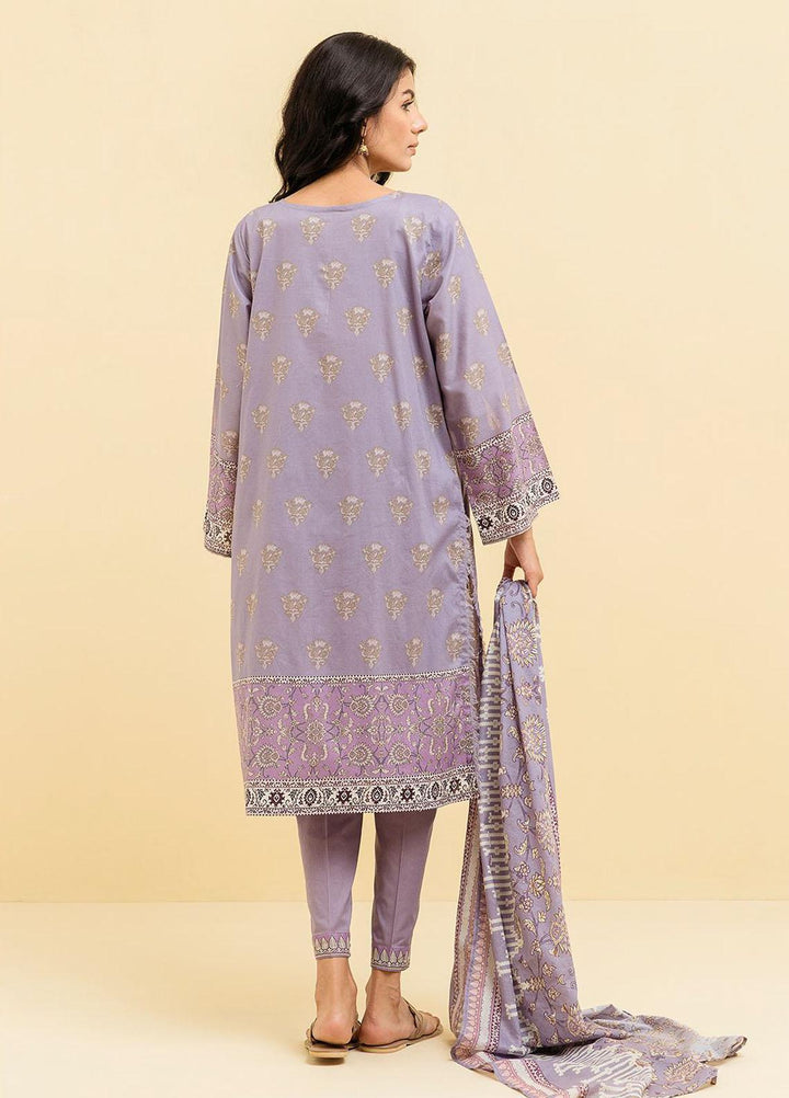 Morbagh by Beechtree Printed Lawn Suit Unstitched 2 Piece MRB22-SS2 M82S22U25 - Summer Collection