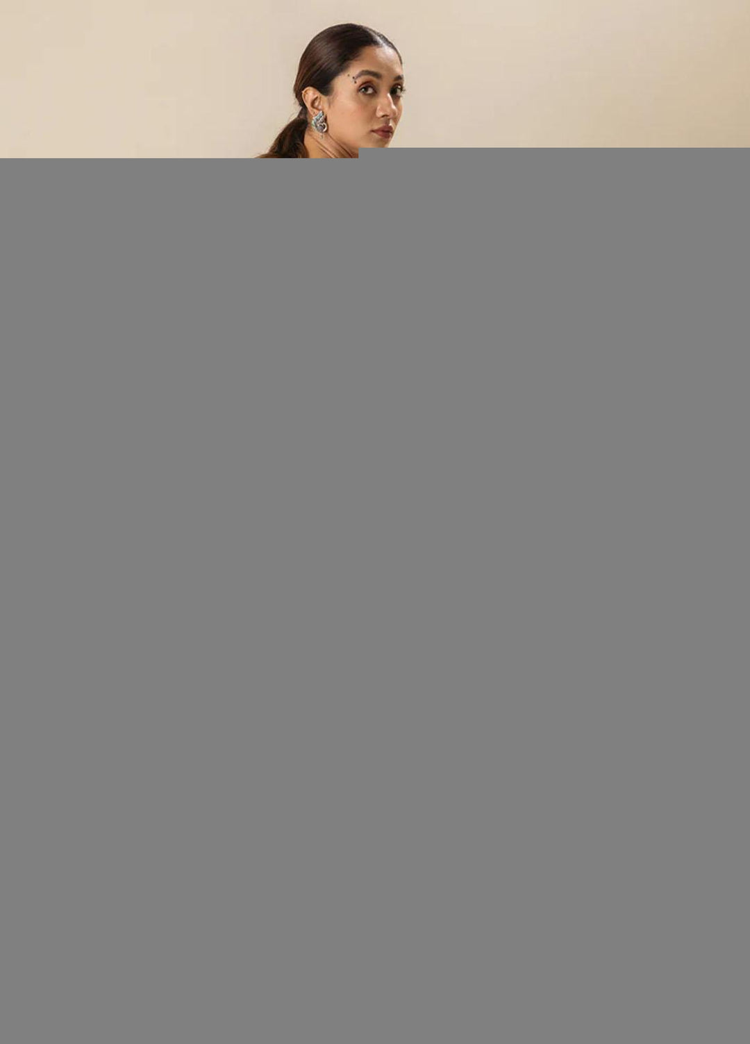 Morbagh by Beechtree Printed Lawn Suits Unstitched 2 Piece MRB23-S2 MB3S23U13 - Summer Collection