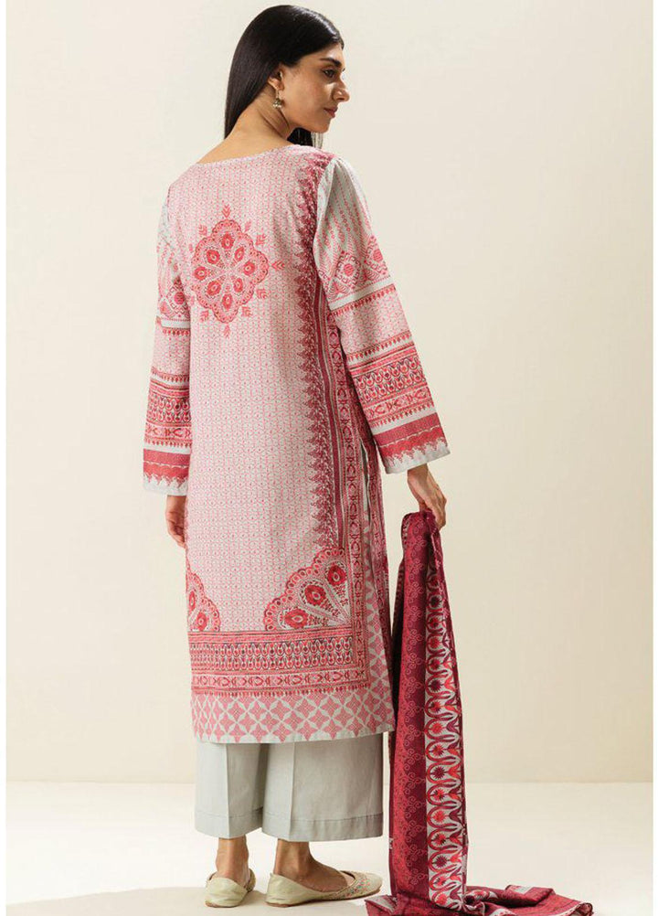 Morbagh by Beechtree Printed Lawn Suits Unstitched 3 Piece MRB23-S2 MB3S23U35 - Summer Collection