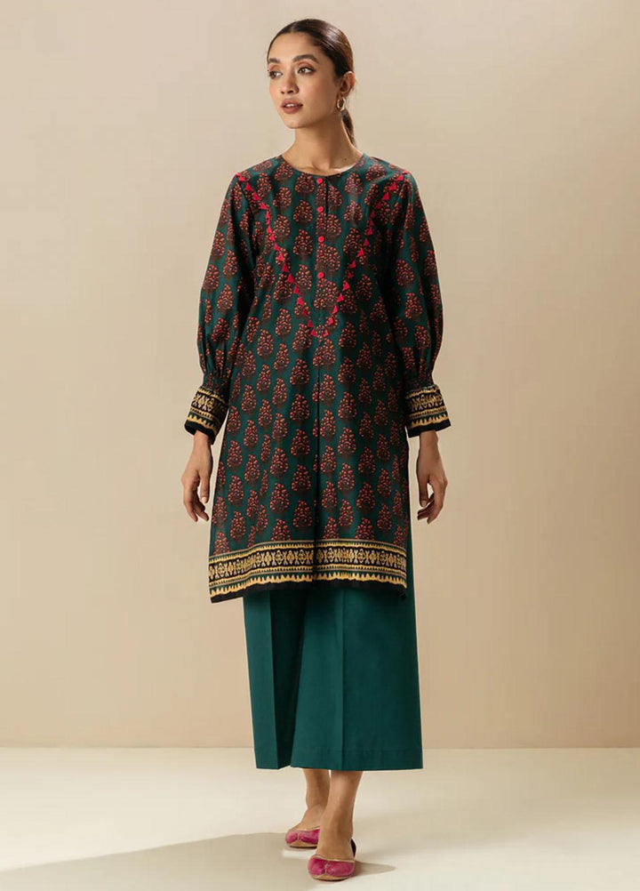 Morbagh by Beechtree Printed Lawn  Unstitched Kurties MRB23-S2 MB3S23U03 - Summer Collection