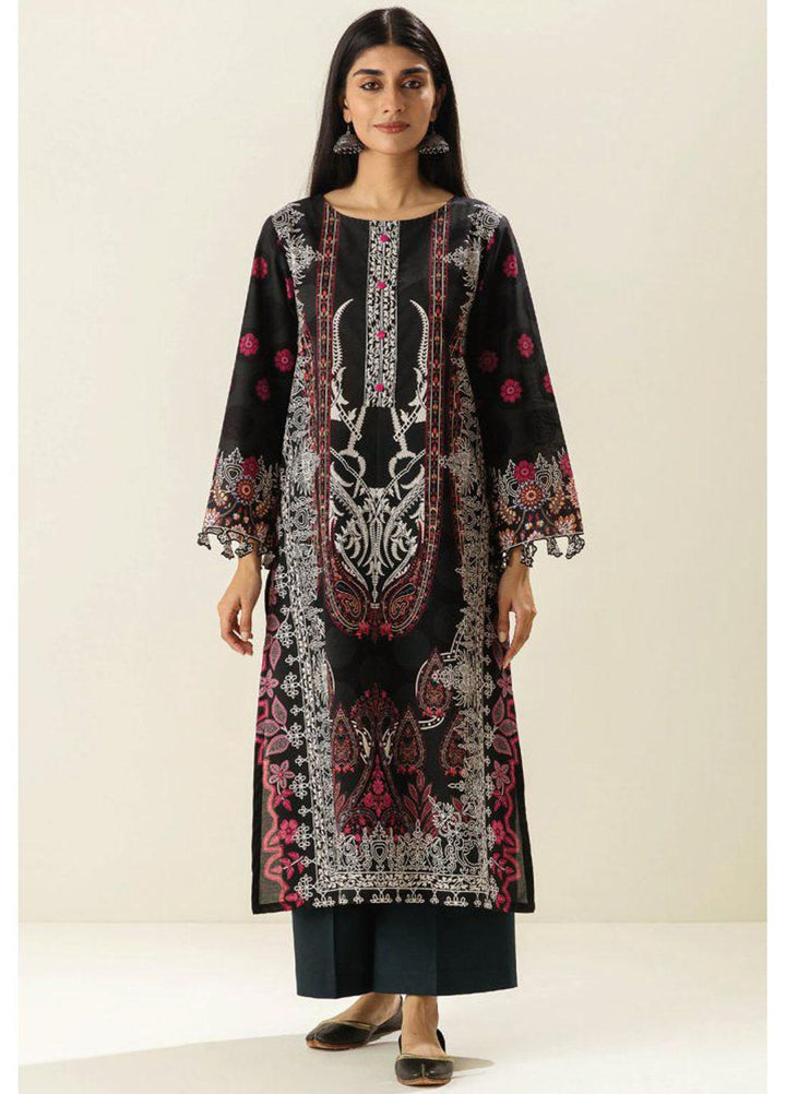 Morbagh by Beechtree Printed Lawn  Unstitched Kurti MRB23-S2 MB2S23U06 - Summer Collection