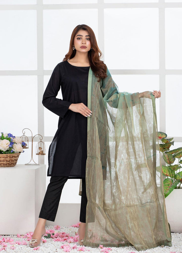Mosaic  Jacquard  Dupatta JD-05 5501 - Jacquard Dupatta
