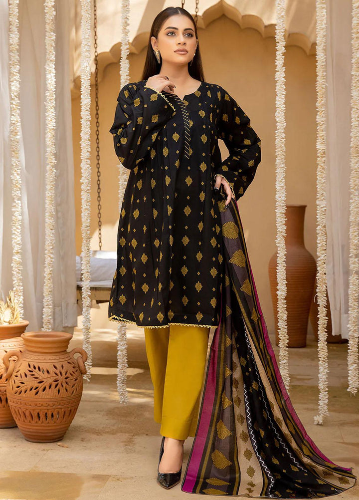 Mulberry By Safwa Printed Lawn Suits Unstitched 3 Piece SW23M-V2 SMC-03 - Summer Collection