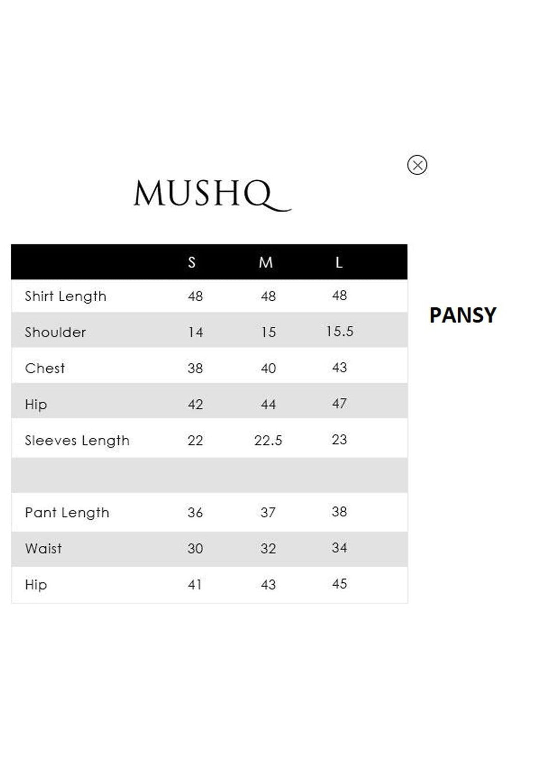Mushq Embroidered Karandi Pret 3 Piece Suit MWP-07 Pansy