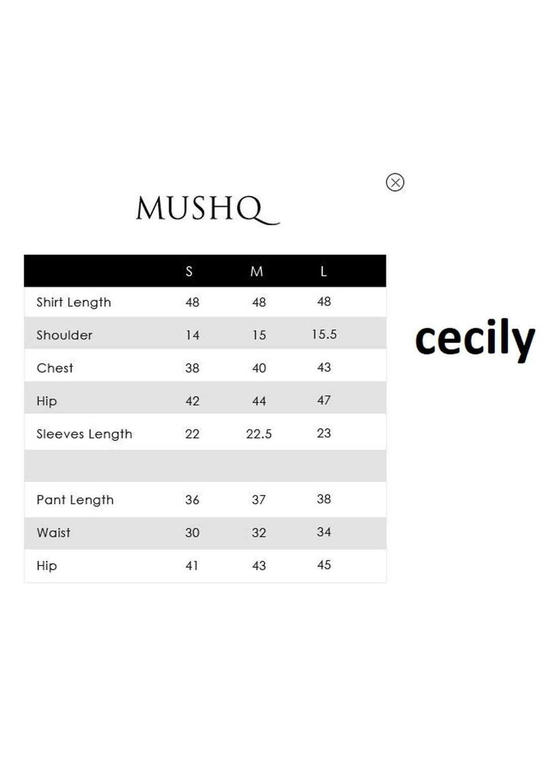 Mushq Luxury Pret  Organza 3 Piece Suit MQ21PLF LF21-04 CECILY