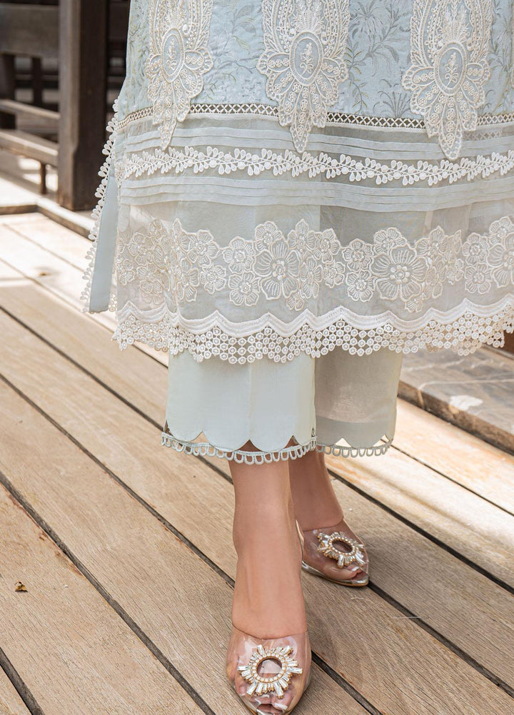 Mushq Ready to Wear  Lawn 3 Piece Dress MQ22MC MCP2-02 ILLUSION