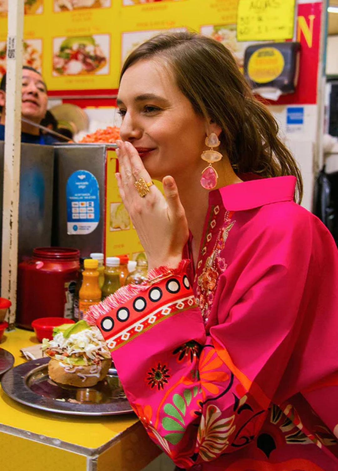 Mushq Printed Lawn Suits Unstitched 3 Piece MQ25LD2D 9-A Memory of Heart - Summer Collection