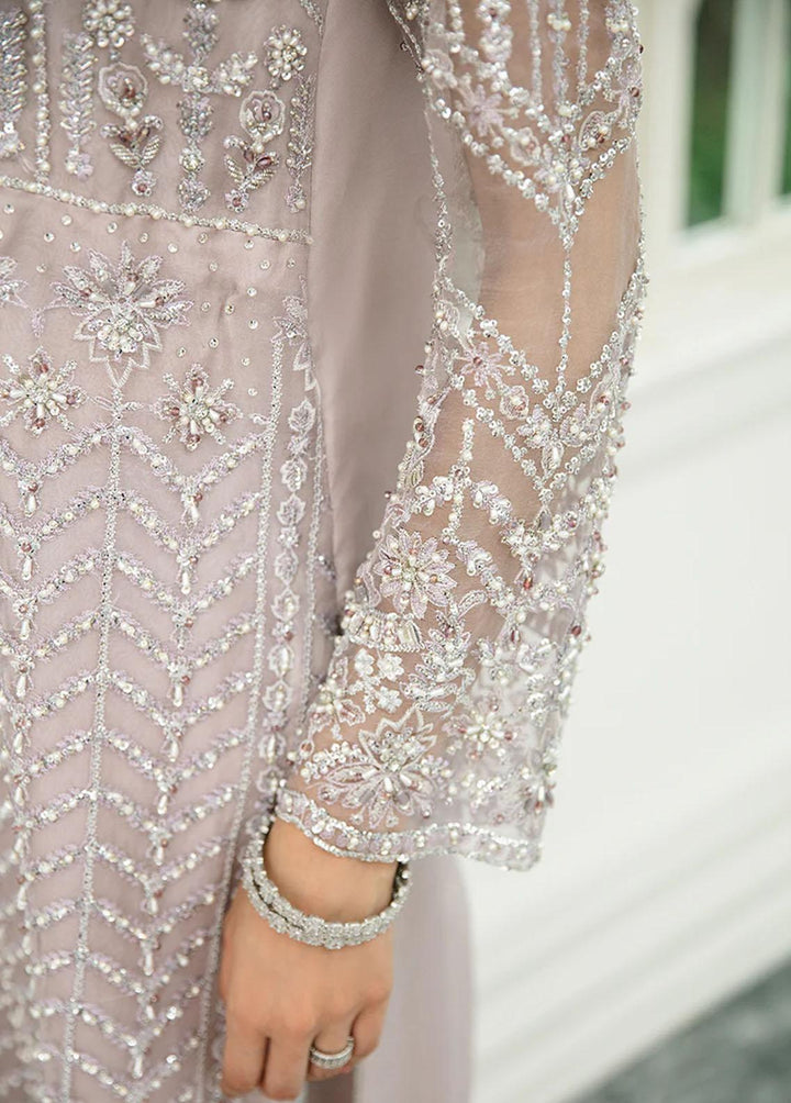 Mushq Pret Formal Organza 3 Piece LPT22-06 SOPHIE