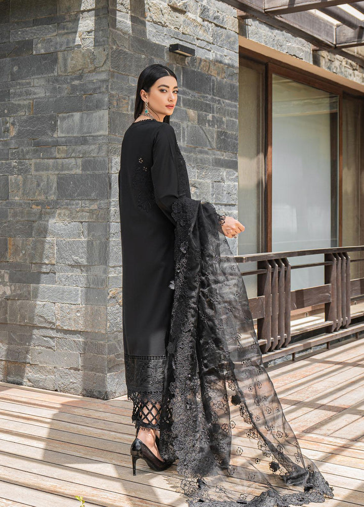 Mushq Ready to Wear  Lawn 3 Piece Dress MQ22ZN MMC22-01 VIENNA