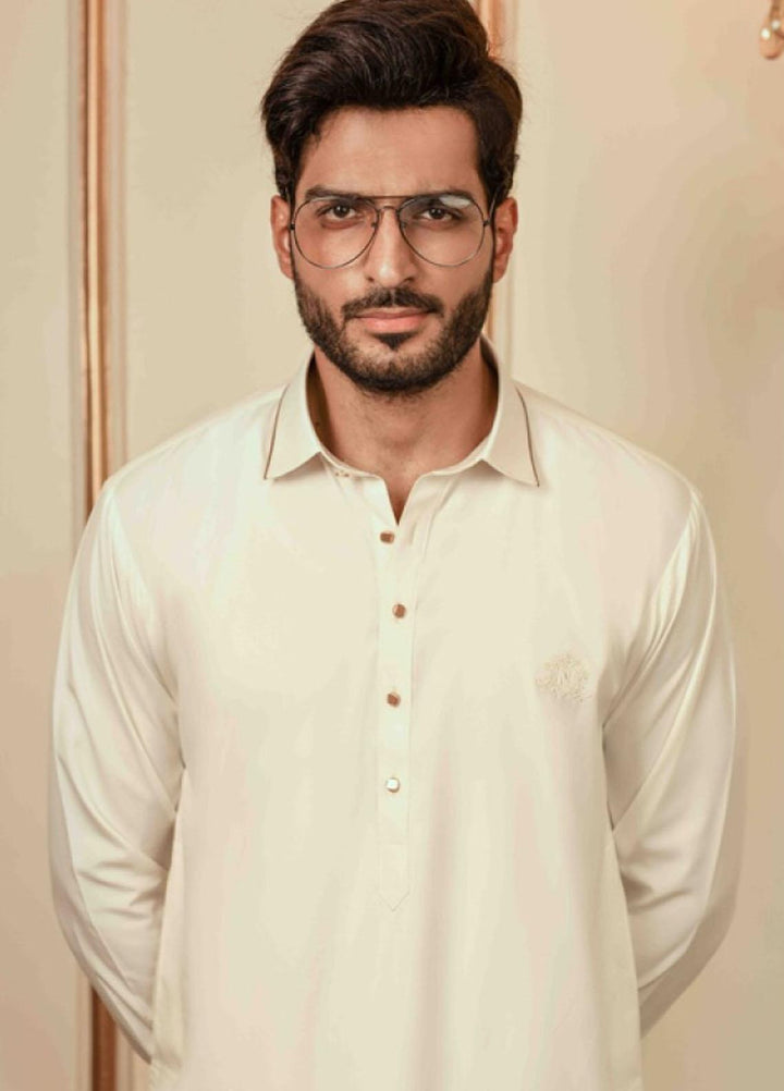 Naushad Imdad Boski Formal Men Shalwar Kameez -  BOSKY SK