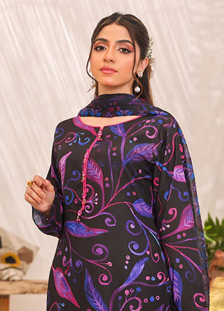 Nazmina Pret Printed Swiss Lawn 3 Piece Suit Move Affairs