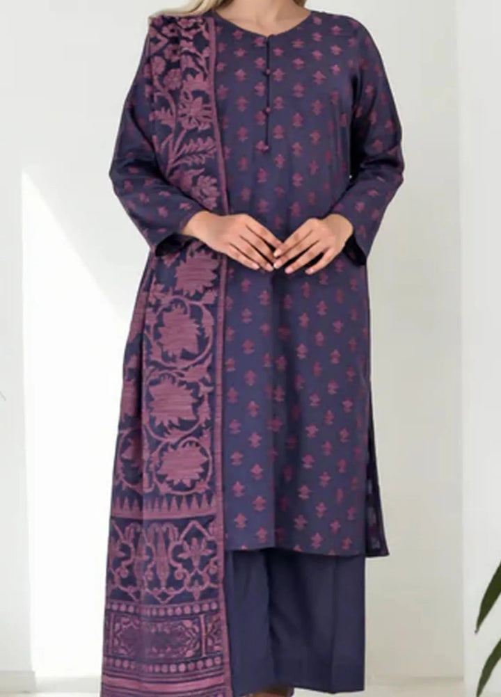 Noorma Kaamal Pret Printed Lawn 3 Piece Suit NK-CPV1-05