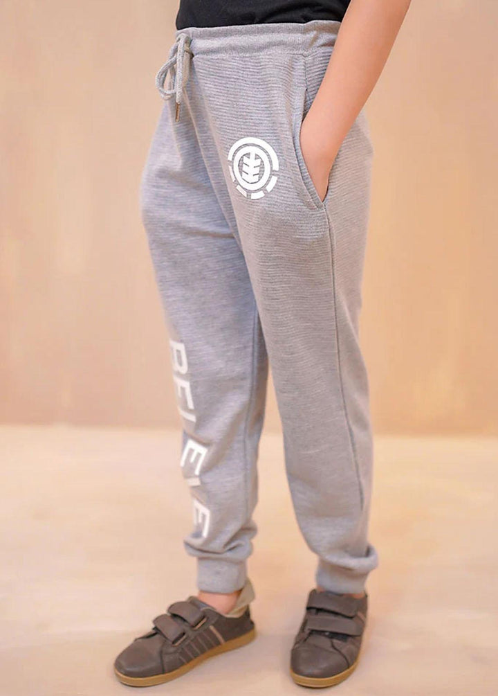 Ochre Joggar Casual Bottom for Boys - OBB-32