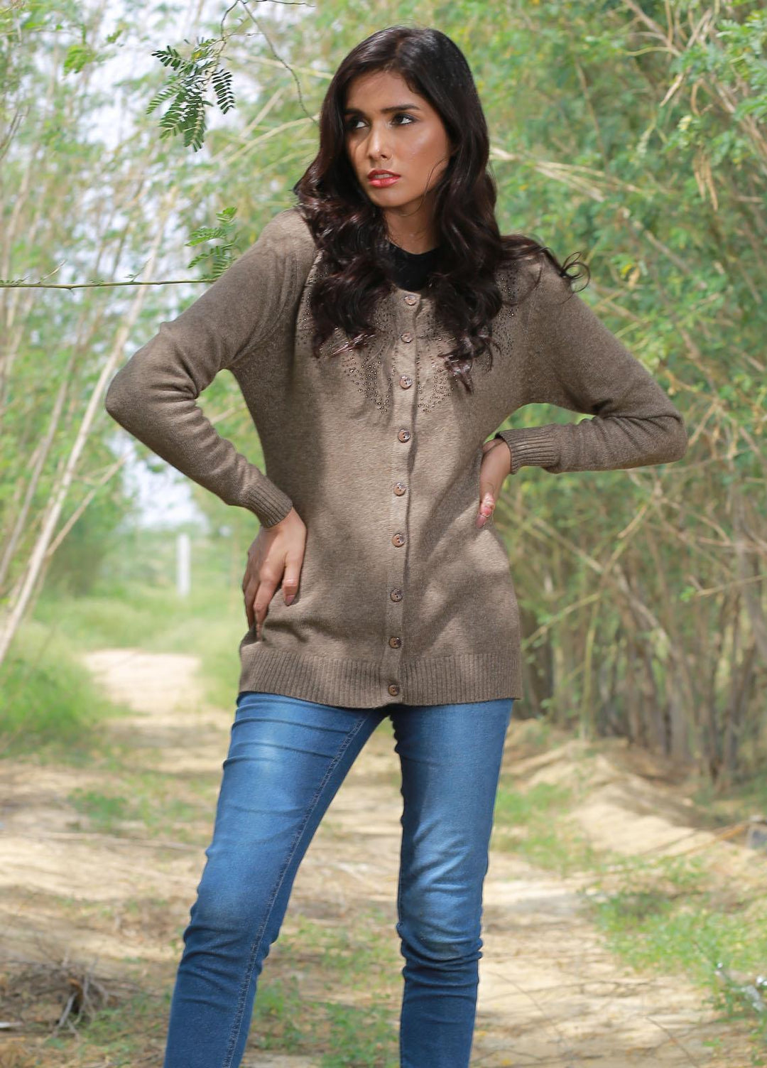 Sanaulla Exclusive Range Kids Wool Blankets  KNB-211 - Home & Decor