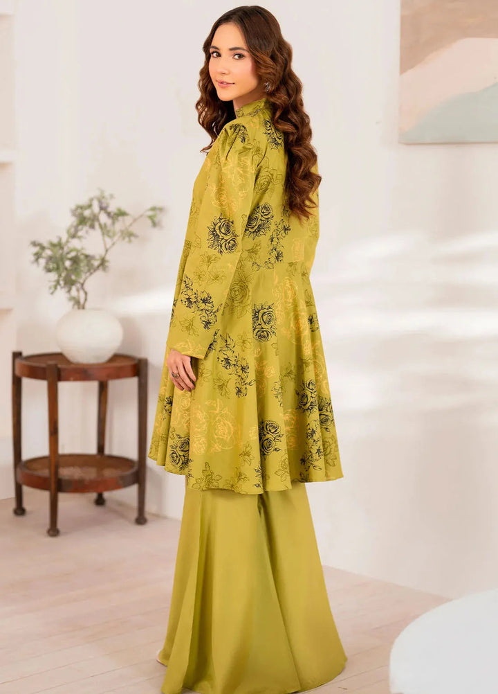 Panache Apparel Pret Printed Lawn 3 Piece Suit Rapture