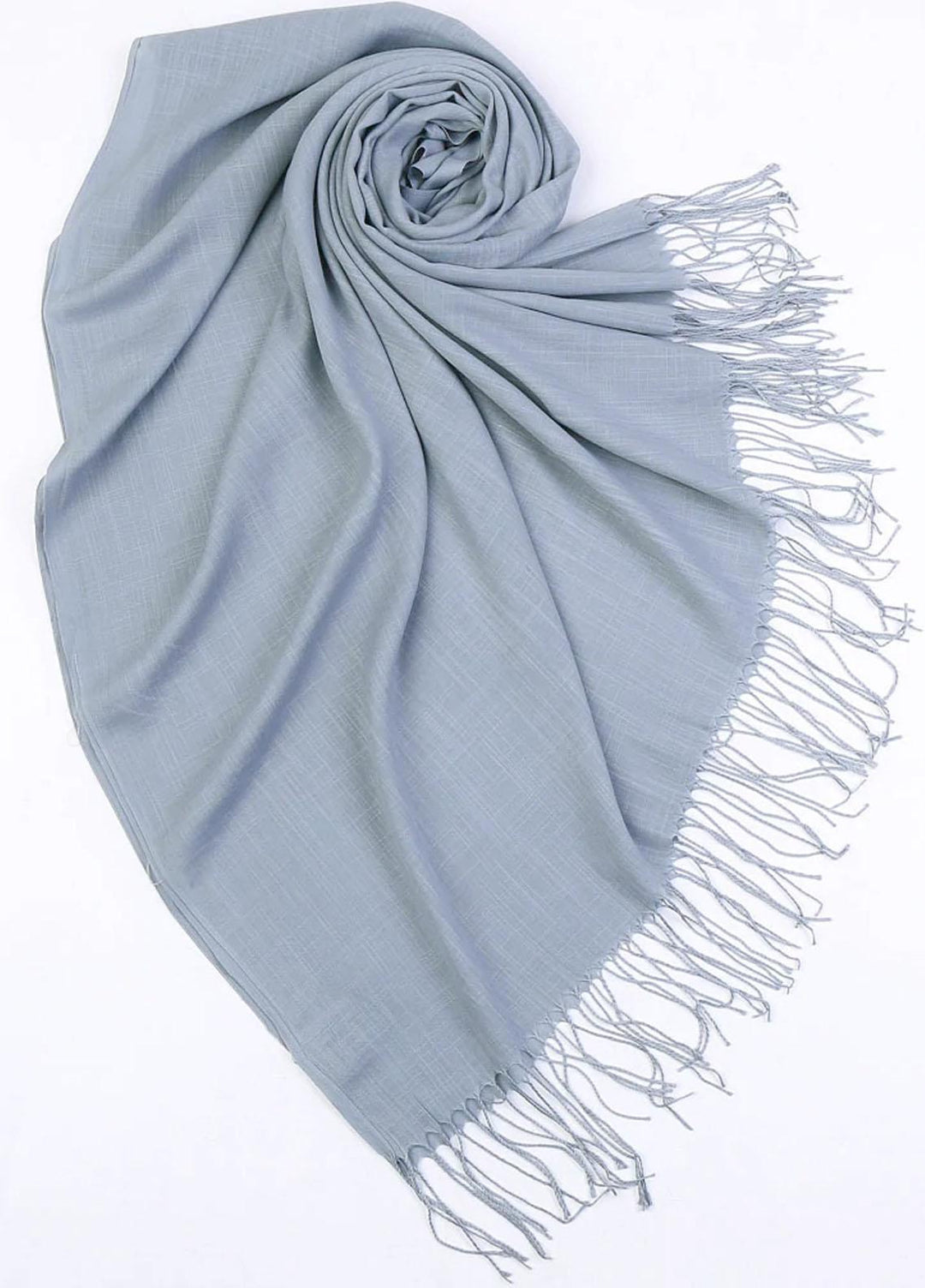 Abaya pk  Cashmere  Hijab ABA22HB COIN CASHMERE - Pashmina Hijabs