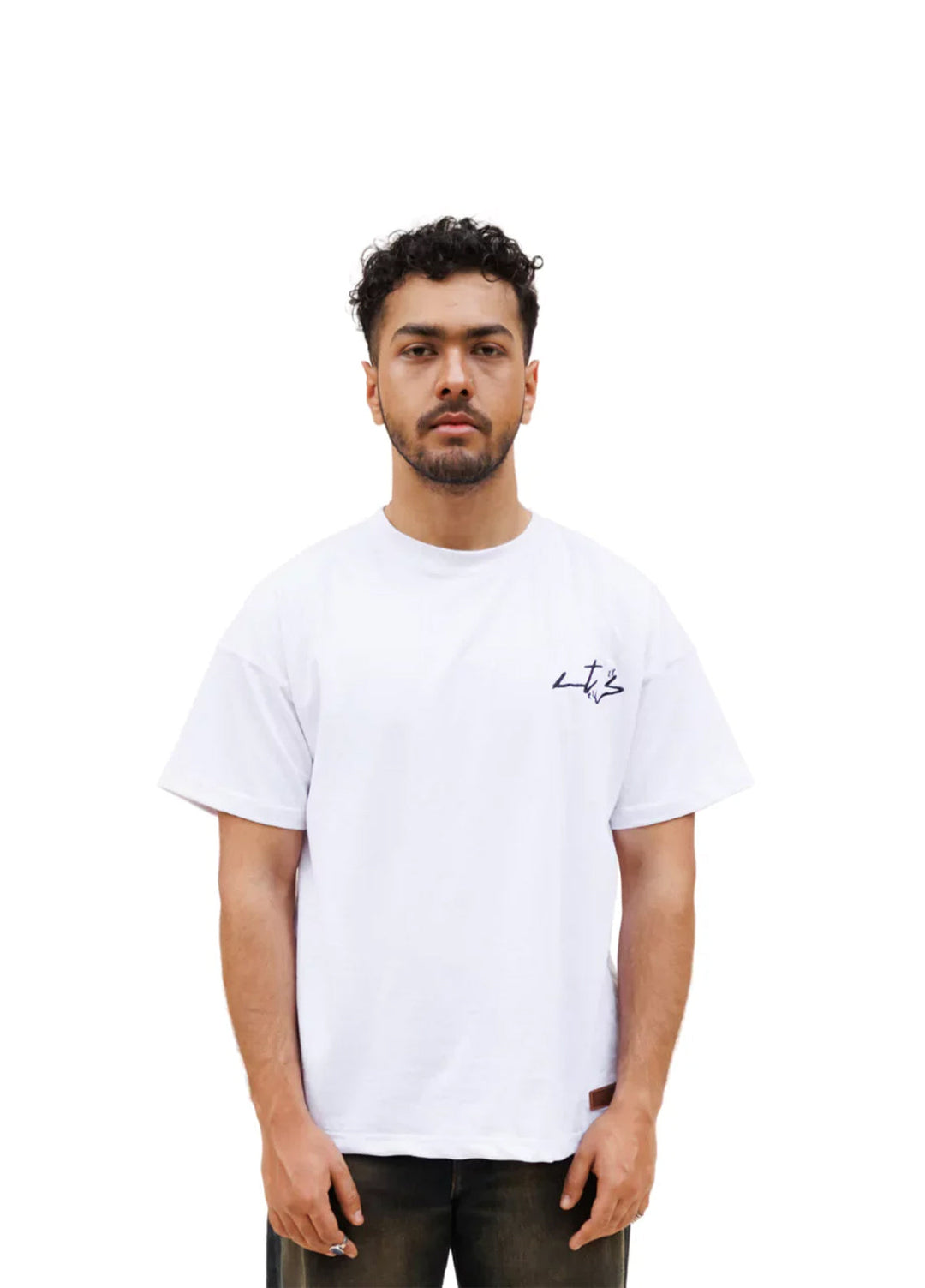 Movement Unisex Porcelain Tee - Western Collection