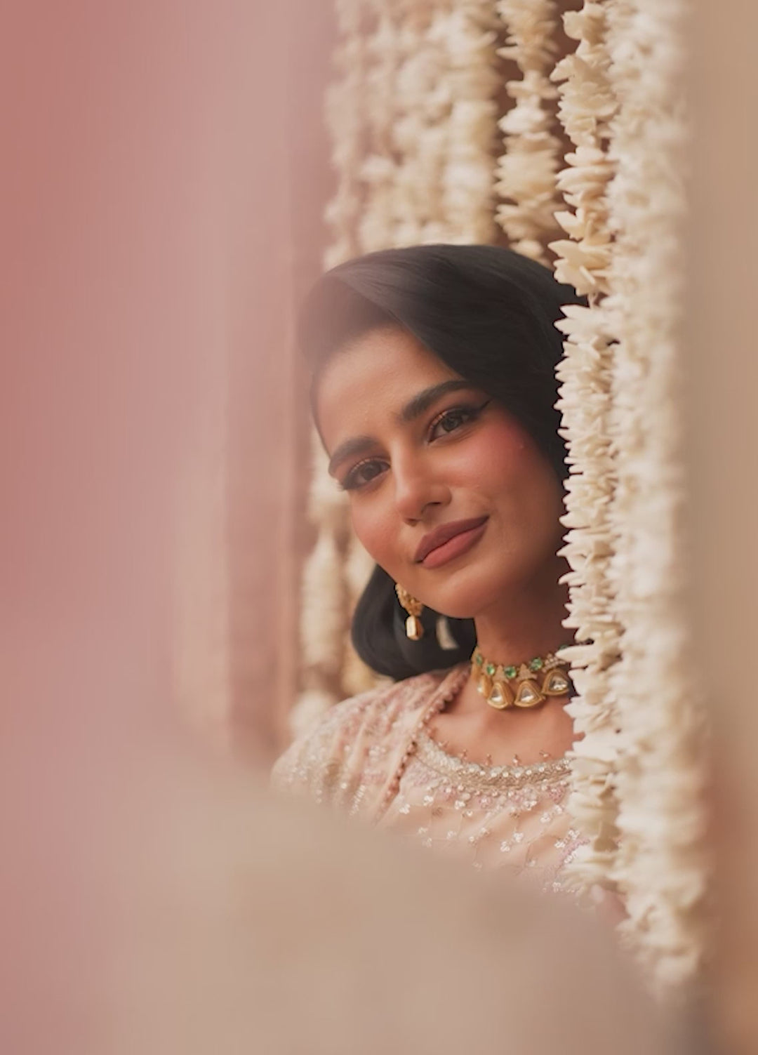 Shehnai by Zarif Embroidered Net Suit Unstitched 3 Piece ZR25UF ZS-03 Heer - Formals Collection