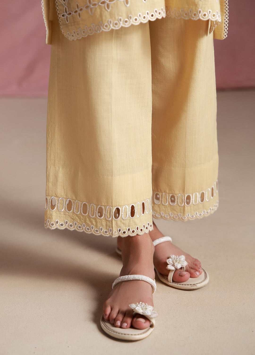 Sahar Women Embroidered Lawn 2 Piece Suit Honeyloom - Casual Collection
