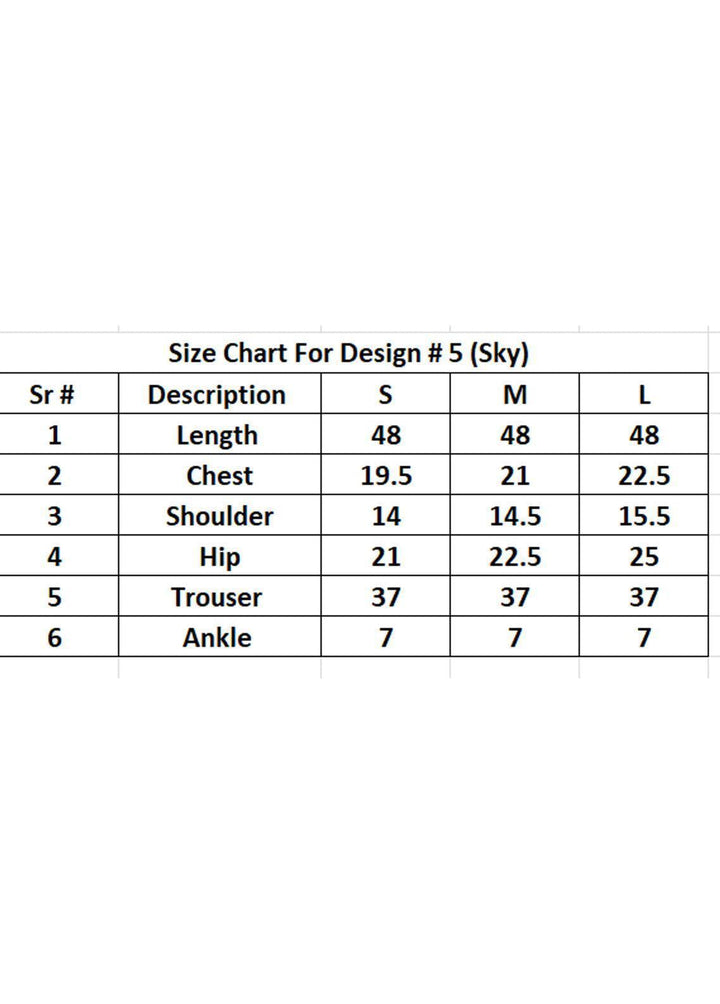 Qalamkar Pret Embroidered Lawn  3 Piece Suit QLM23-CP2 ZP-05 Ariya