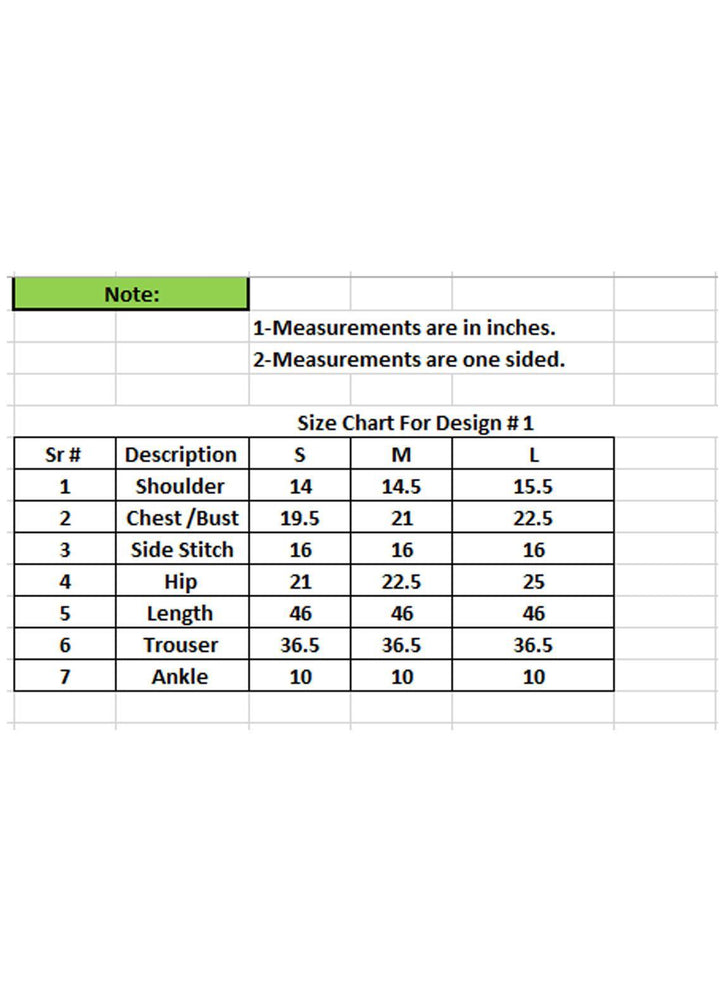 Qalamkar Pret Embroidered Karandi 3 Piece Suit QL22WP KP-01  SAGE