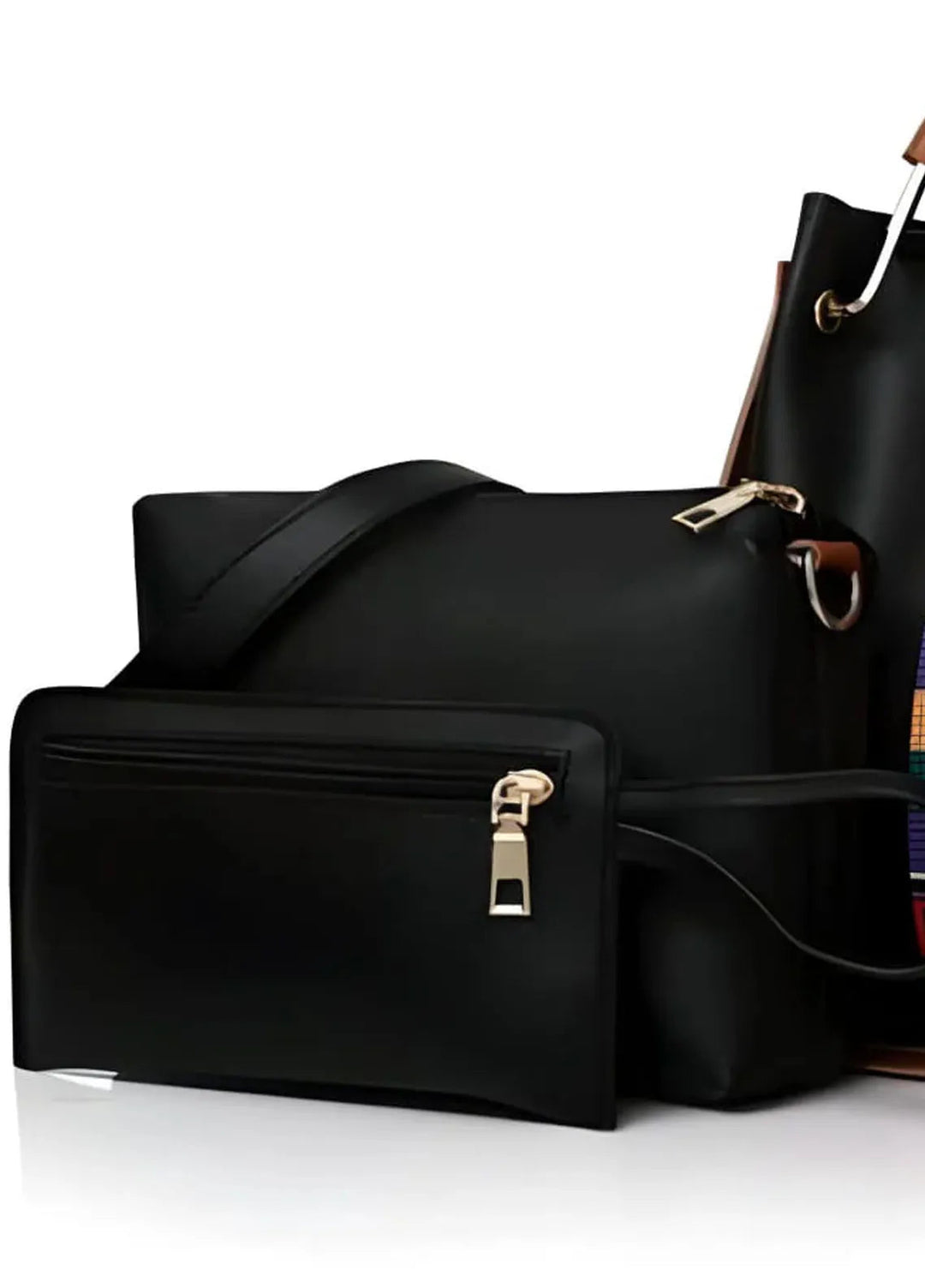 Style 4-in-1 Shoulder Bag