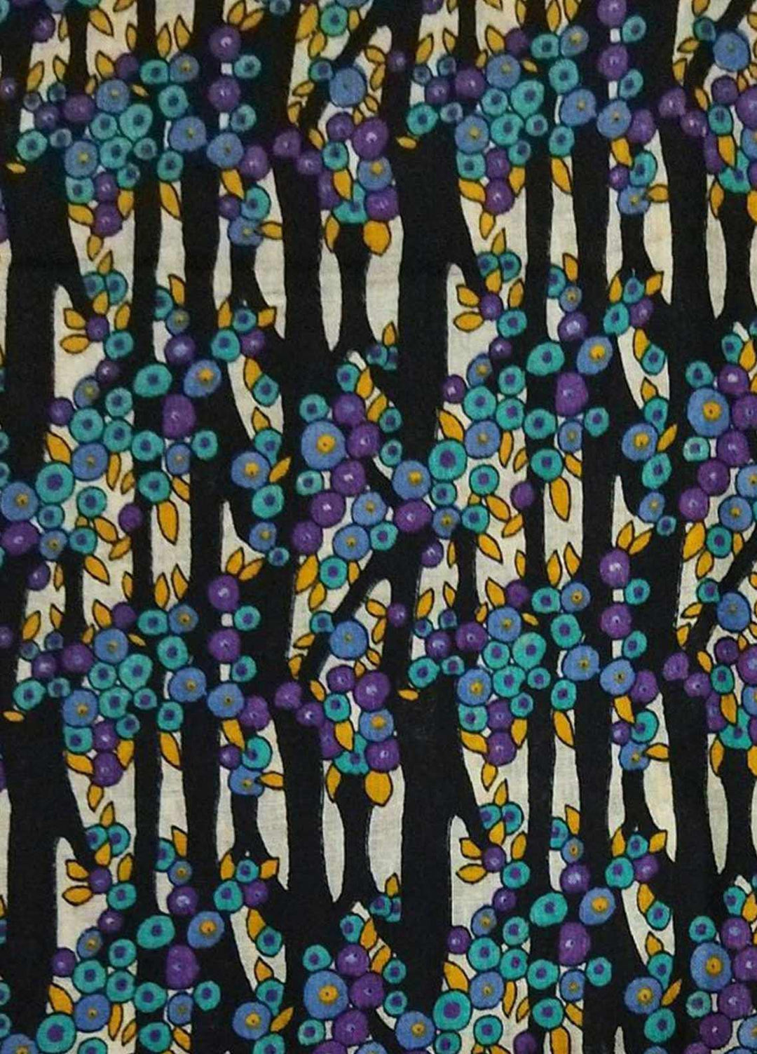 Rahat by Ittehad Textiles Printed Lawn  Unstitched Kurties ITD21RK 21501C - Summer Collection