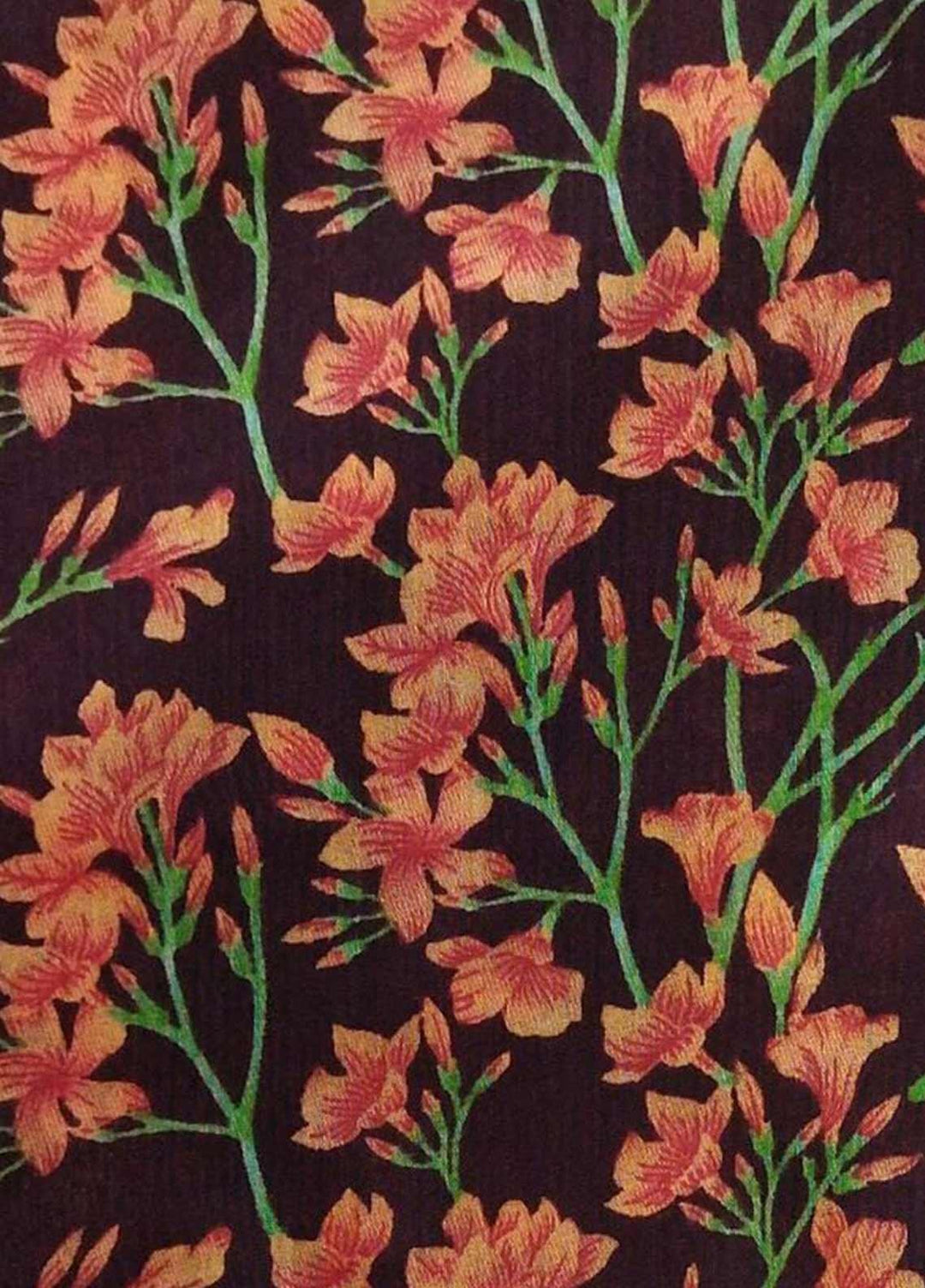 Rahat by Ittehad Textiles Printed Lawn  Unstitched Kurties ITD21RK 21503C - Summer Collection