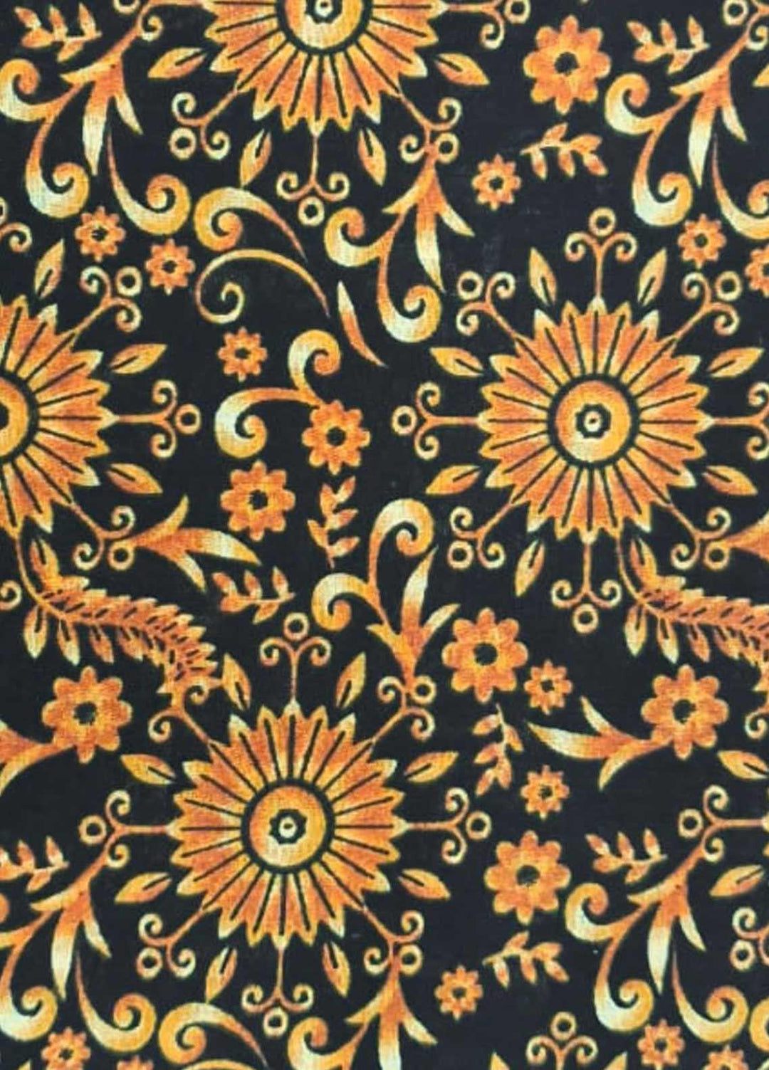 Rahat by Ittehad Textiles Printed Lawn  Unstitched Kurties ITD21RK 21515A - Summer Collection