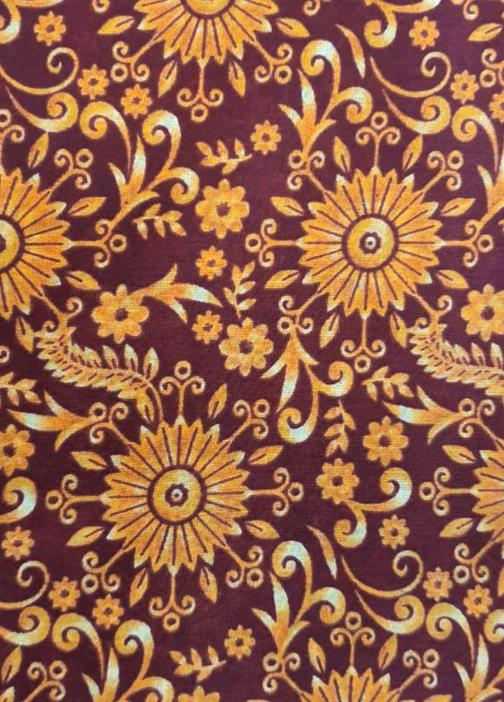 Rahat by Ittehad Textiles Printed Lawn  Unstitched Kurties ITD21RK 21515C - Summer Collection