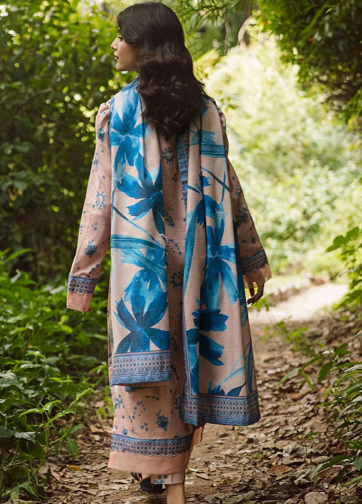 Rang By Motifz Printed Khaddar Suits Unstitched 3 Piece MT23RPK D-4341 - Winter Collection