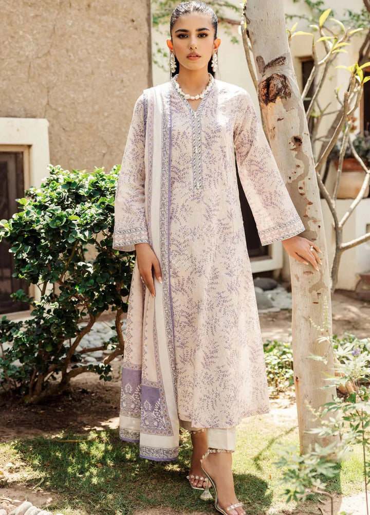 Rang By Motifz Printed Lawn Suit Unstitched 3 Piece MT24R5 4720 Savanah - Summer Collection